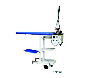 Domatic GAM C Professional Ironing Table